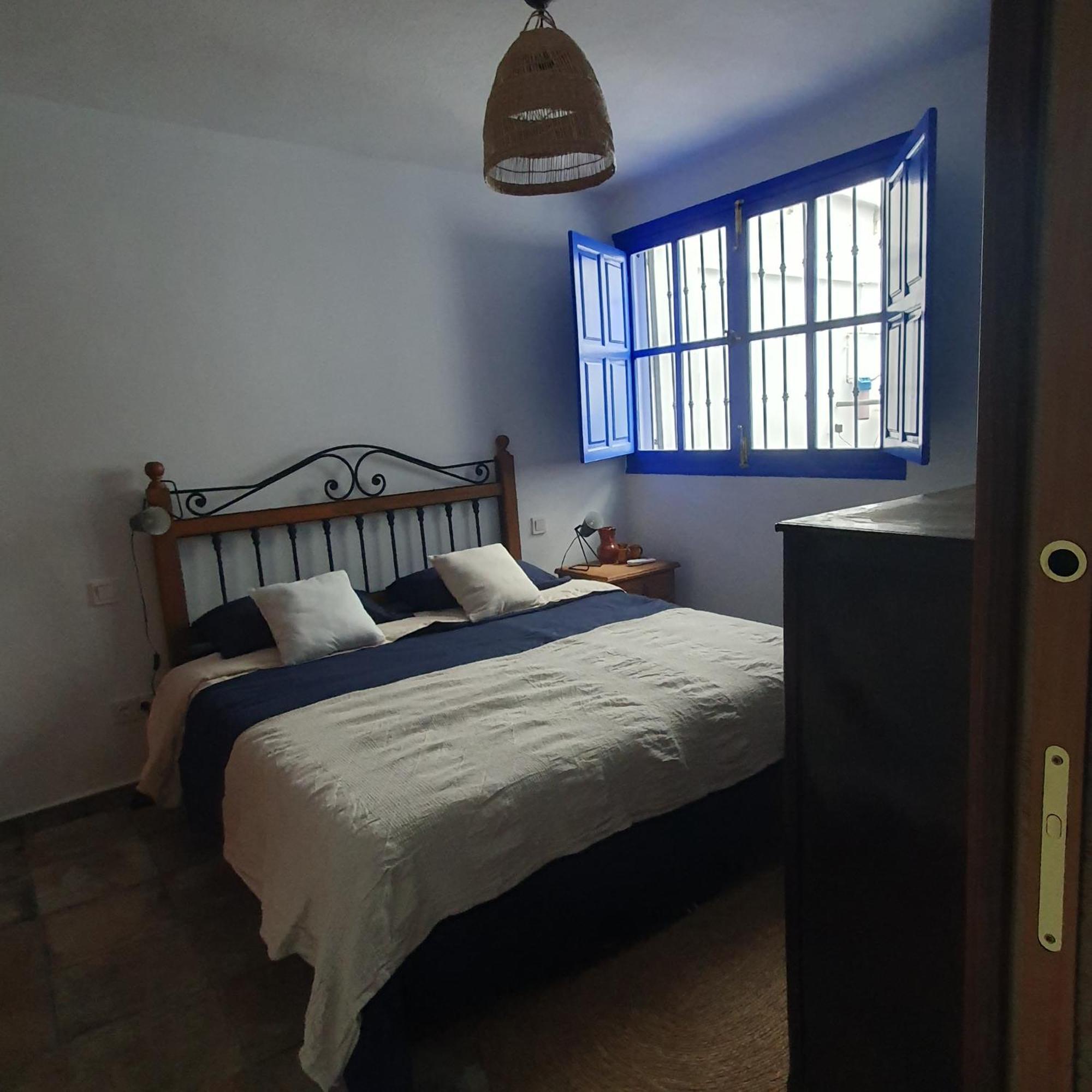 蒙达Casa Haarlemena别墅 外观 照片